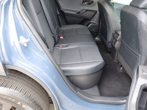 Certified 2026 Toyota RAV4 XLE Premium AWD/4WD image 26