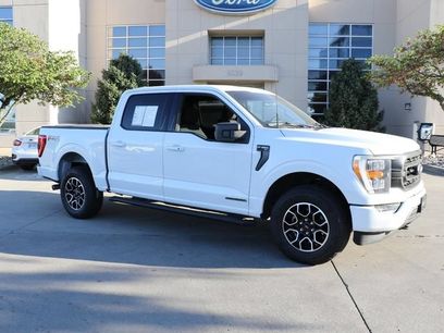 Used 2023 Ford F150 XLT w/ Equipment Group 302A High