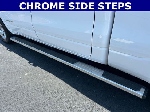 Used 2023 RAM 1500 Big Horn image 6