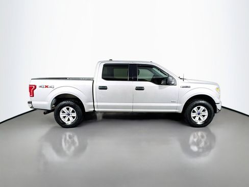 Used 2016 Ford F150 XLT image 6
