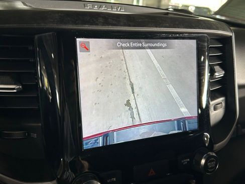 Used 2022 RAM 1500 Big Horn image 18