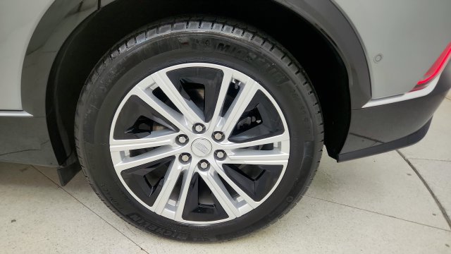 Used 2024 Cadillac Lyriq Tech w/ Driver Assist Package AWD/4WD image 79