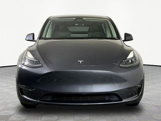 Used 2023 Tesla Model Y Long Range AWD/4WD video 2