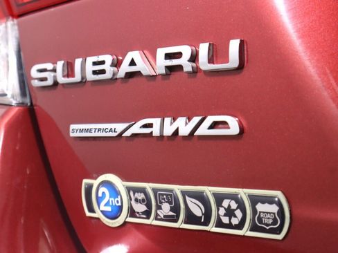 Used 2022 Subaru Impreza 2.0i Premium AWD/4WD image 33