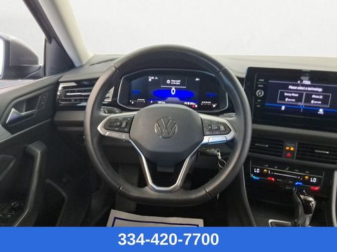 Used 2025 Volkswagen Jetta S image 14