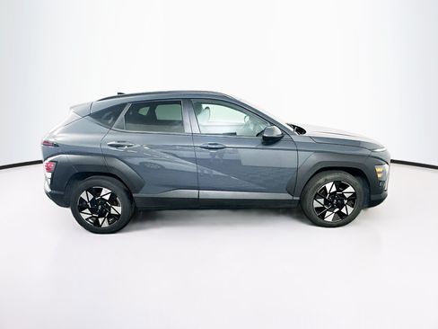 Used 2025 Hyundai Kona SEL FWD image 10