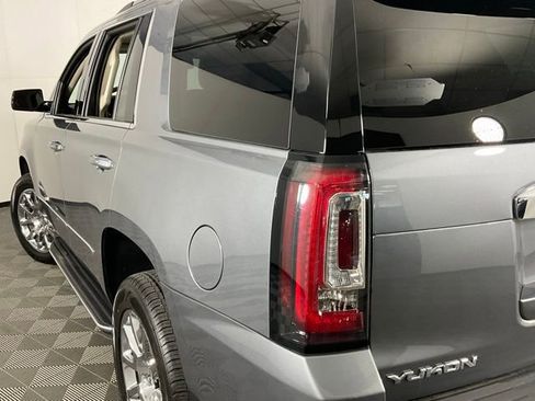 Used 2020 GMC Yukon Denali w/ Open Road Package AWD/4WD image 33