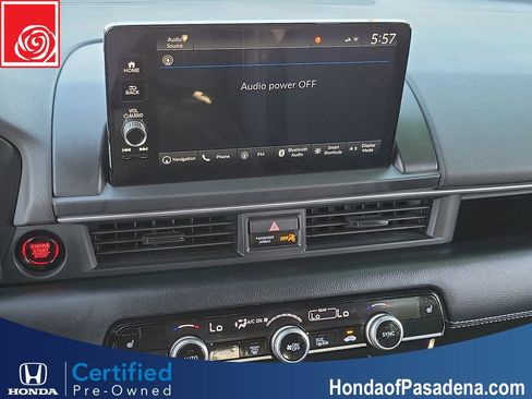 Certified 2023 Honda Pilot Touring image 15
