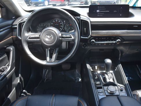Used 2025 MAZDA CX-50 AWD 2.5 S w/ Cargo Package image 20