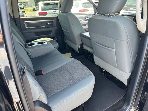 Used 2016 RAM 1500 Big Horn AWD/4WD image 20