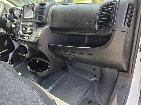 Used 2022 RAM ProMaster 3500 w/ Convenience Group FWD image 22