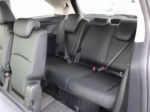 New 2026 Honda Odyssey EX-L image 27