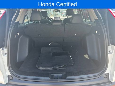 Certified 2024 Honda CR-V EX-L image 13