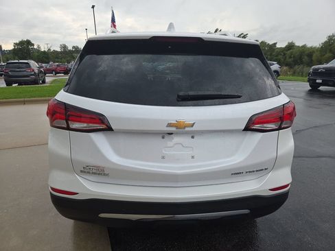 Certified 2023 Chevrolet Equinox Premier AWD/4WD image 6