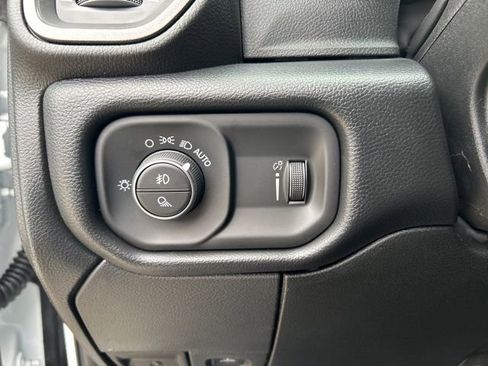 New 2026 RAM 2500 Tradesman image 21