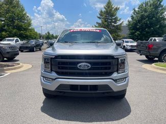 Used 2022 Ford F150 Lariat w/ Equipment Group 502A High AWD/4WD video 2