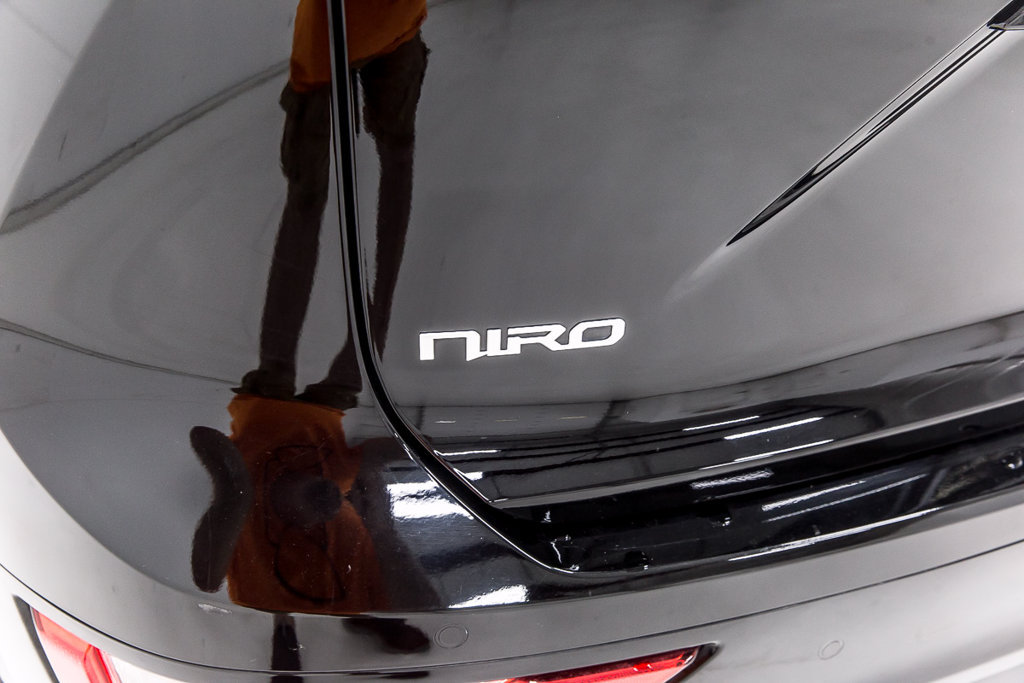 Used 2023 Kia Niro Wind FWD image 5
