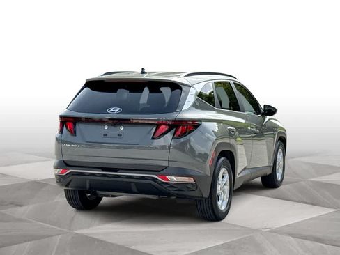 Used 2024 Hyundai Tucson SEL FWD image 8