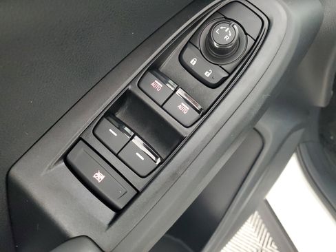 New 2026 Subaru Crosstrek 2.0i Premium image 30