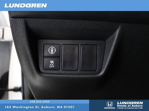 Used 2021 Honda Accord LX image 25
