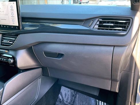 Certified 2023 Ford Escape ST-Line w/ Tech Pack #1 image 18