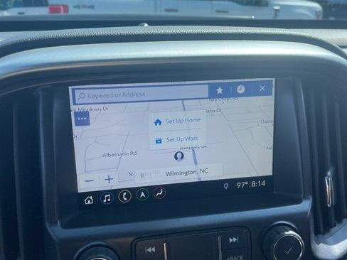 Used 2019 Chevrolet Colorado ZR2 AWD/4WD image 7