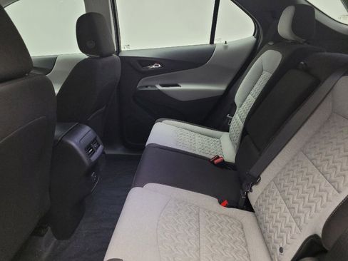 Used 2024 Chevrolet Equinox LS w/ LPO, Floor Liner Package image 18