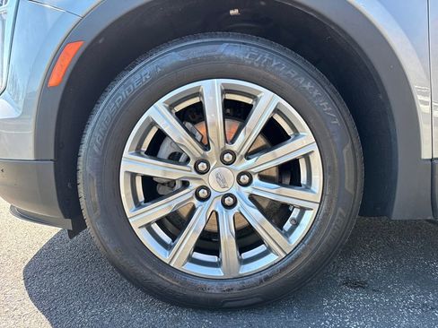 Used 2023 Cadillac XT4 Premium Luxury image 32