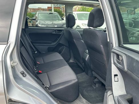 Used 2015 Subaru Forester 2.5i Premium w/ All-Weather Package image 13