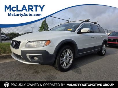 Used 2016 Volvo XC70 T5 Premier w/ Proximity Package