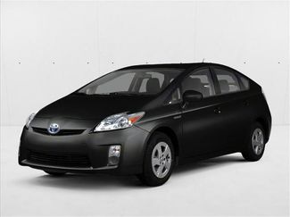 Used 2011 Toyota Prius Two FWD video 1