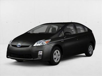 Used 2011 Toyota Prius Two
