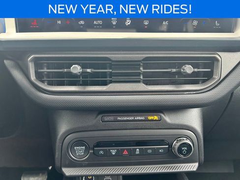 New 2025 Ford Bronco Sport Heritage w/ Convenience Package image 26