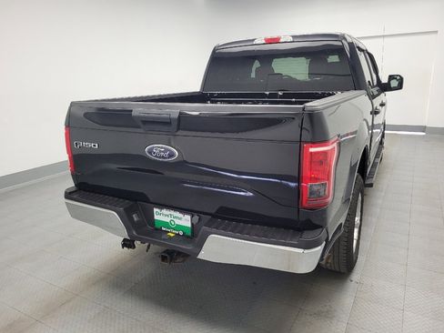 Used 2017 Ford F150 XLT image 7