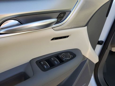 New 2025 Cadillac XT5 Premium Luxury w/ Technology Package image 25