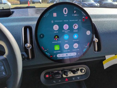 New 2025 MINI Cooper Countryman S image 28