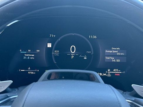 Certified 2025 Lexus RX 350 w/ Convenience Package image 24