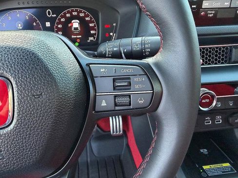 Used 2025 Honda Civic Type R image 26