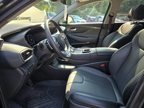 Used 2023 Hyundai Santa Fe SEL w/ Premium Package AWD/4WD image 8