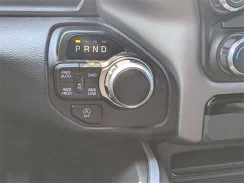 Used 2022 RAM 1500 Big Horn image 9