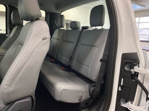 New 2026 Ford F250 XL w/ XL Chrome Package image 12