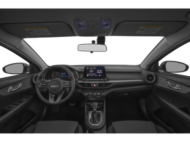 Used 2024 Kia Forte LXS FWD image 10