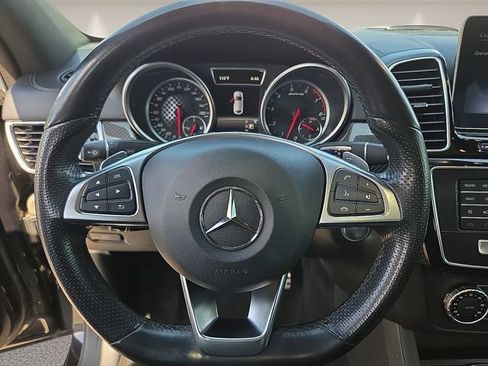 Used 2019 Mercedes-Benz GLE 43 AMG 4MATIC Coupe image 19