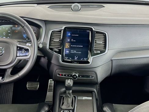 Used 2019 Volvo XC90 T6 R-Design AWD/4WD image 14