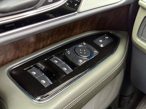 Used 2022 Lincoln Navigator Black Label image 34