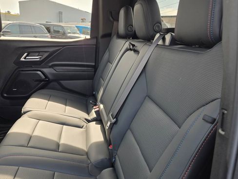 Used 2024 Chevrolet Silverado EV RST AWD/4WD image 20