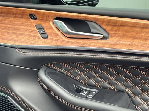 New 2026 Jeep Grand Cherokee L Summit image 39