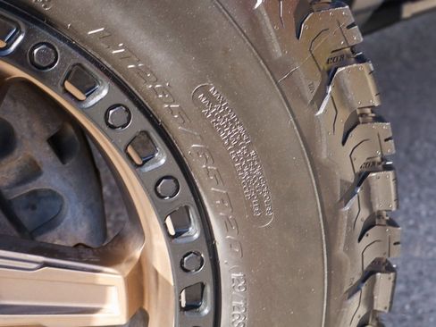 Used 2020 RAM 1500 Rebel w/ Rebel Level 2 Equipment Group image 49