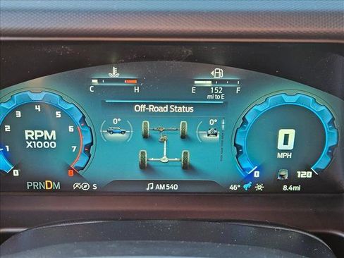 New 2025 Ford Bronco Big Bend image 11