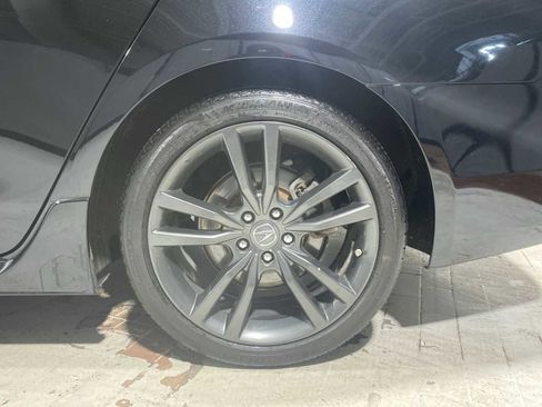Used 2020 Acura TLX V6 w/ A-SPEC Pkg image 8